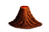 Basecano volcano